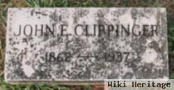 John E. Clippinger