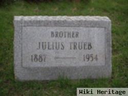 Julius Trueb