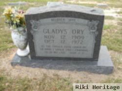 Gladys Dry