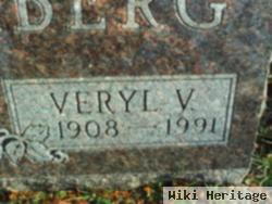 Veryl V. Achterberg