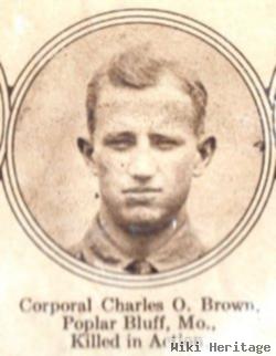 Charles O. Brown