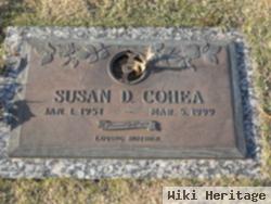 Susan D. Cohea