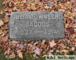 Julia Anna Townsend Jacobs