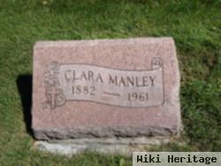 Clara Manley