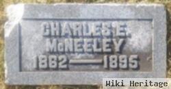 Charles E. Mcneeley