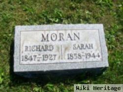 Richard Moran