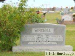 Melvina L Winchell