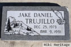 Jake Daniel Trujillo