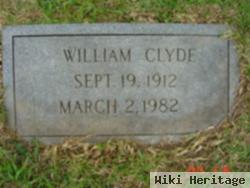 William Clyde Mccarty