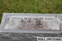 Helen Alger