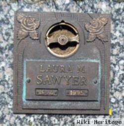 Laura M. Sawyer