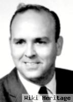 Norman Richard Ishler