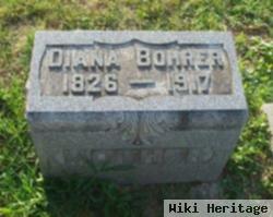 Diana Arnold Bohrer