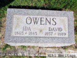 David Owens