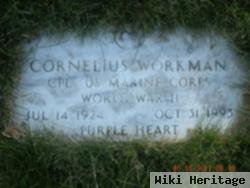 Cornelius Workman