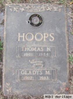 Thomas N. Hoops