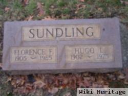 Hugo L Sundling