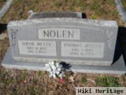 Thomas Joseph Nolen