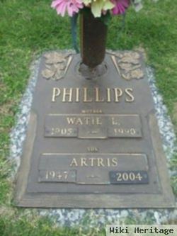 Watie Phillips