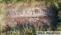 Alvin C Young