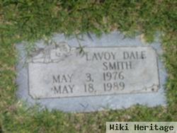 Lavoy Dale Smith