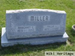 Phillip J Miller