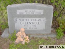 Walter William Greenwell