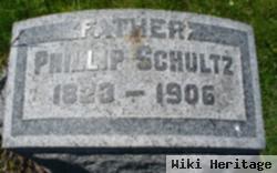 Phillip Schultz