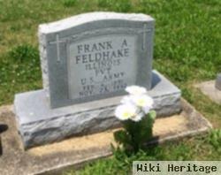 Frank A. Feldhake