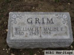 William H Grim