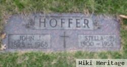 John Hoffer