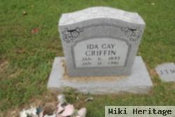 Ida Gay Griffin