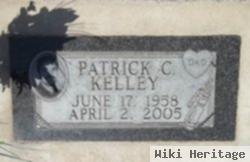 Patrick Chris Kelley