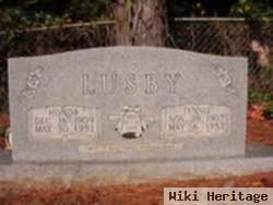 Honor Care Lusby