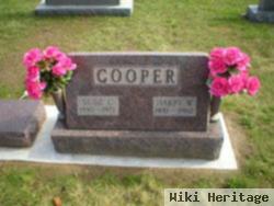 Susie Catherine Ritchey Cooper