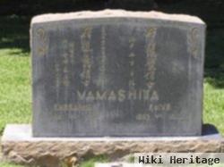 Chiyo Shiraishi Yamashita