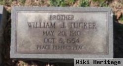 William J. Tucker