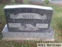 Foster Mote