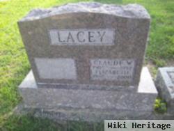 Elizabeth Crecraft Lacey