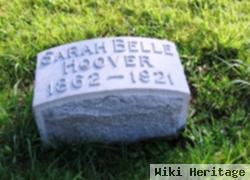 Sarah Belle Hoover