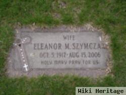 Eleanor M. Walenda Szymczak