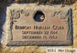 Bumon Hurlen Cobb