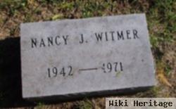 Nancy J. Witmer