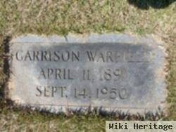 Garrison Warfield