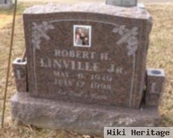 Robert H Linville, Jr