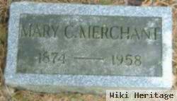 Mary C. Orth Merchant