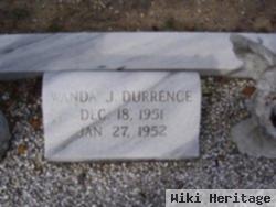 Wanda J. Durrence