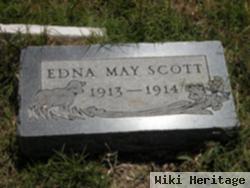 Edna Mae Scott