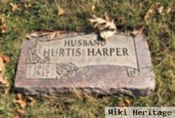 Hurtis Harper