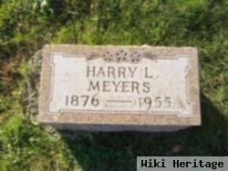 Harry L. Meyers